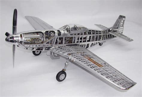 plane metal sheet|metal model airplane kits.